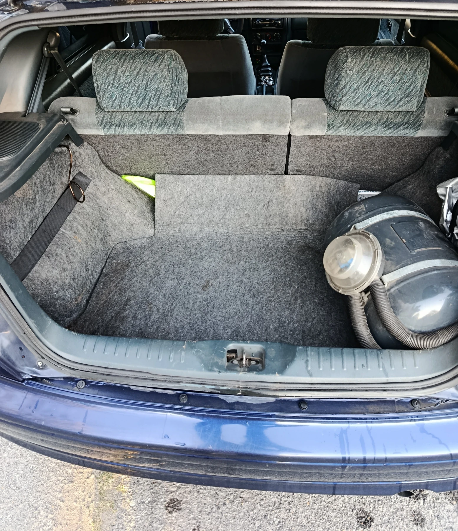 Nissan Almera 1.4, снимка 10 - Автомобили и джипове - 56449039