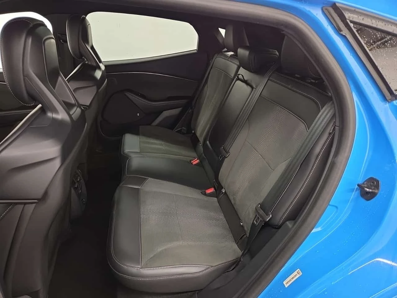 Ford Mustang Mach-E GT PERFORMANCE EDITION  CARFAX | Mobile.bg � ����������� 12