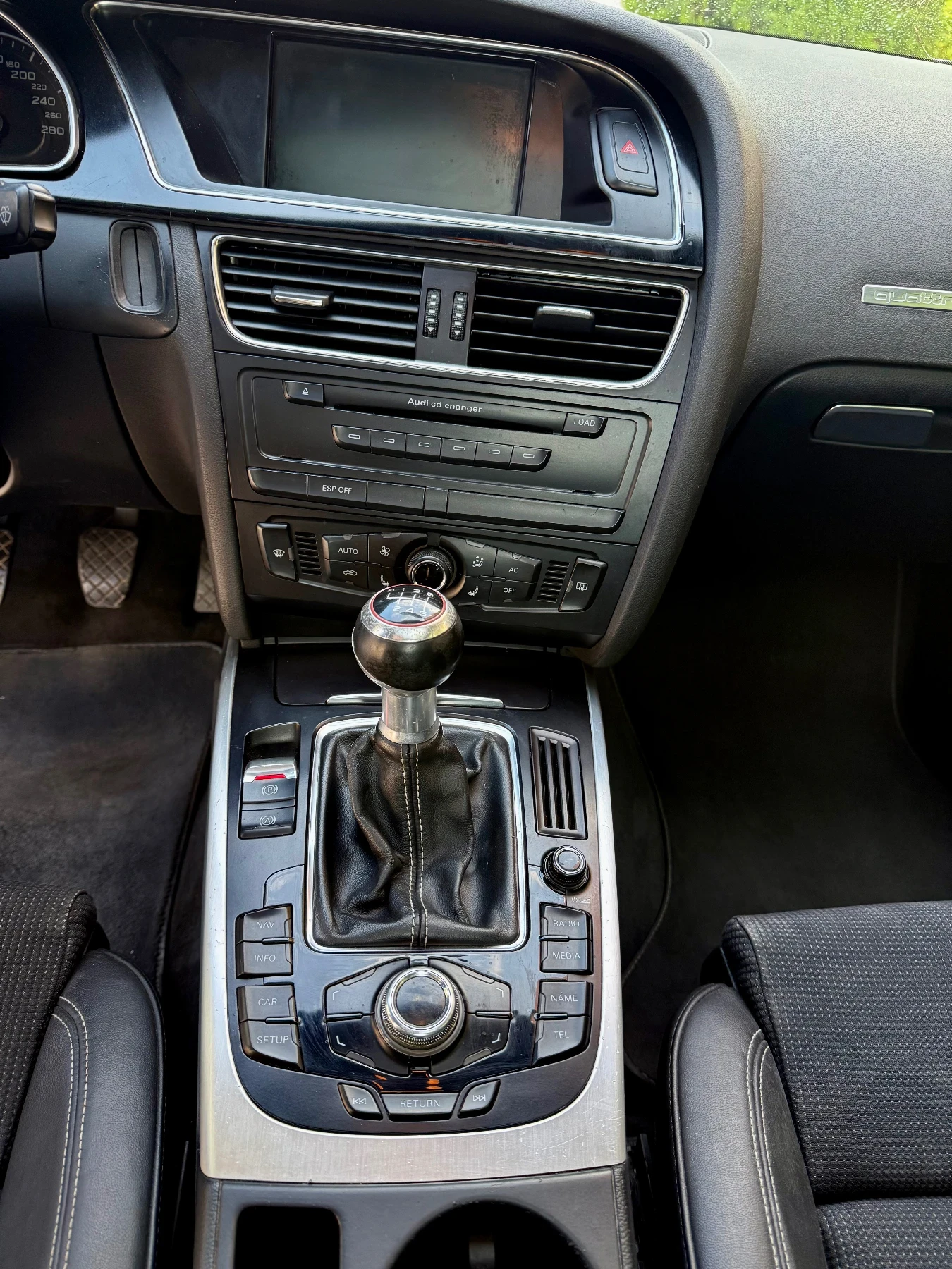 Audi A5 3.0TDI/Quattro/S-Line | Mobile.bg � ����������� 9