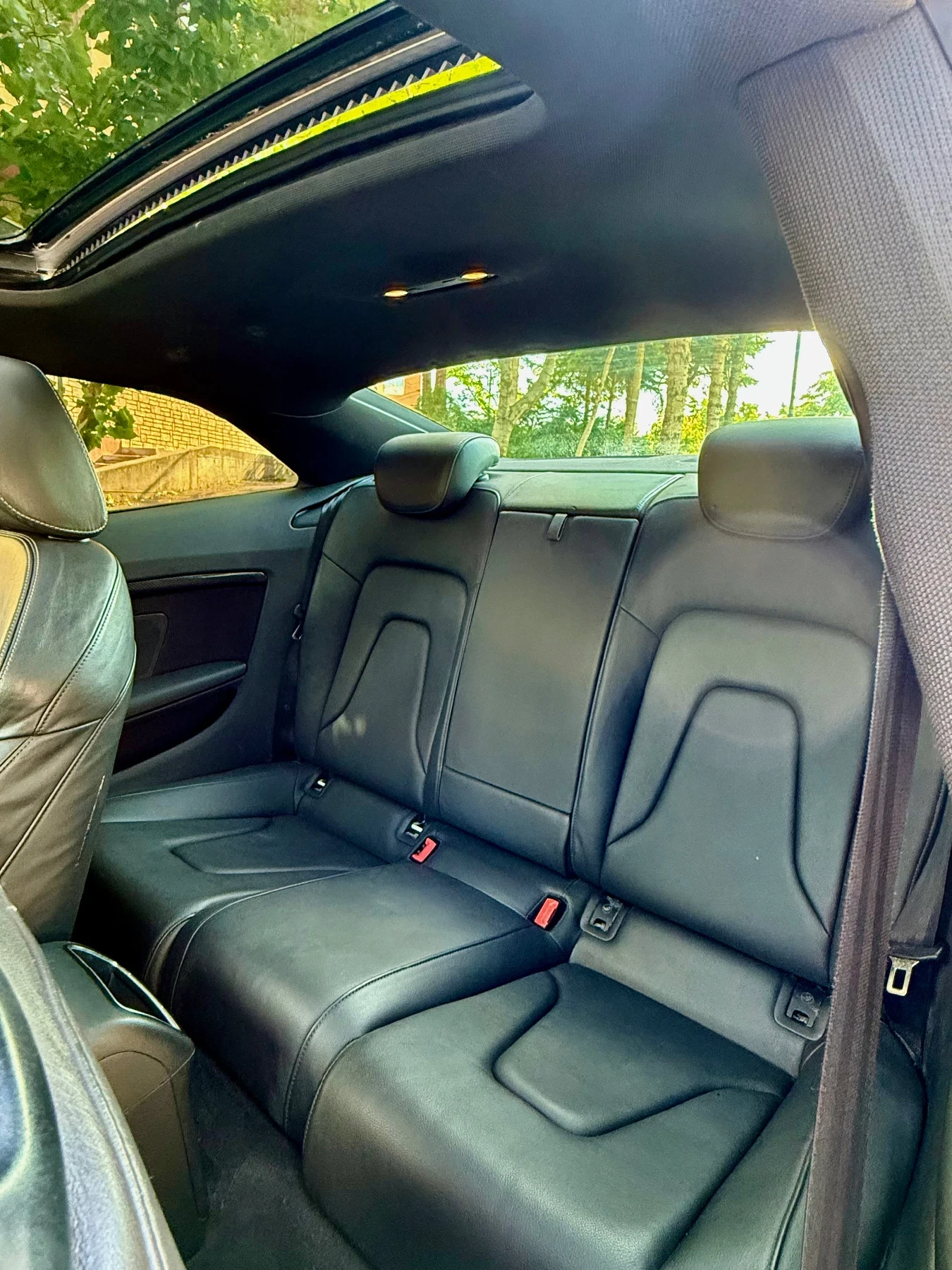 Audi A5 3.0TDI/Quattro/S-Line | Mobile.bg � ����������� 10