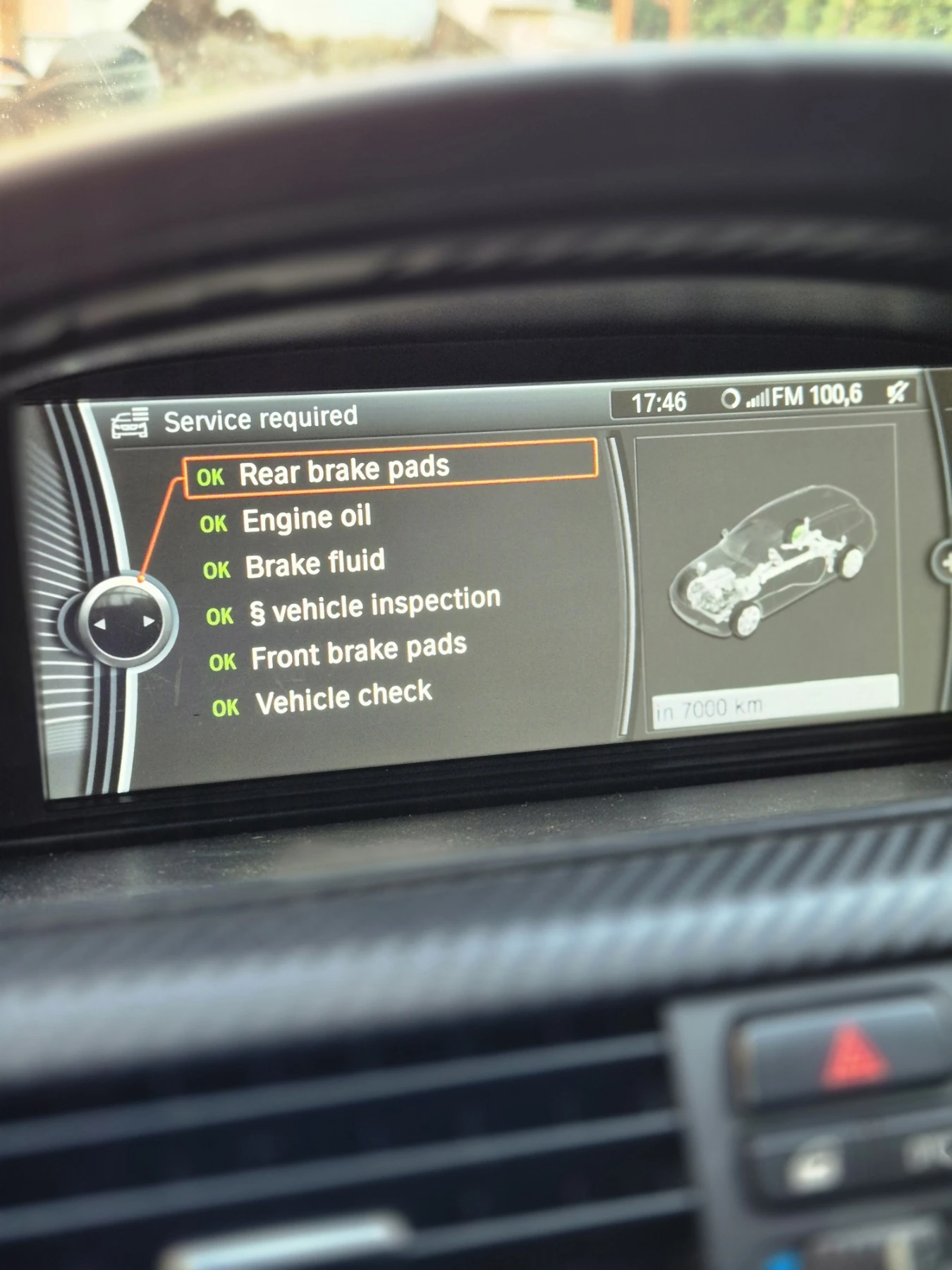 BMW 330 xDrive E91 LCI Touring | Mobile.bg � ����������� 7