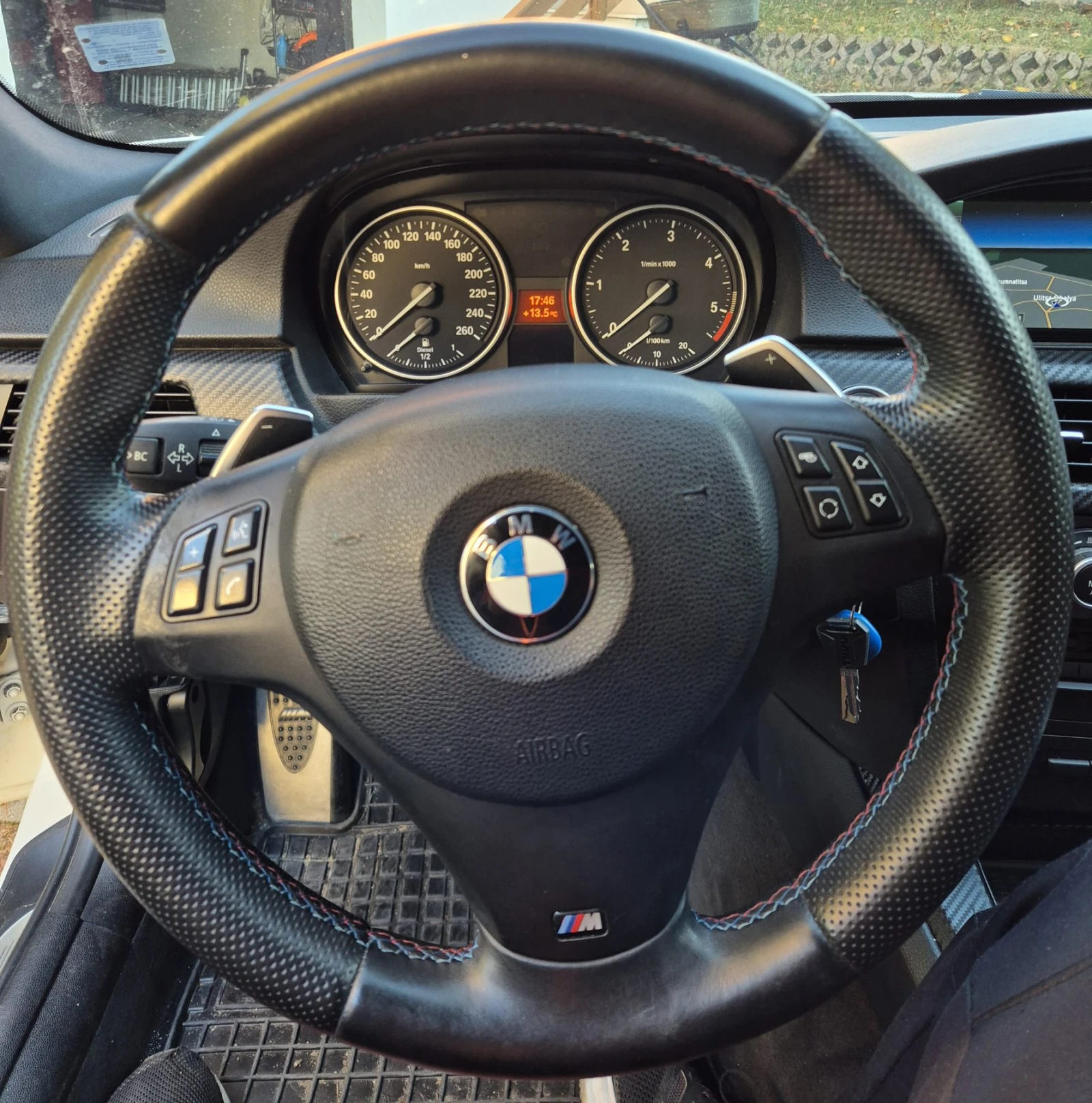 BMW 330 xDrive E91 LCI Touring | Mobile.bg � ����������� 3