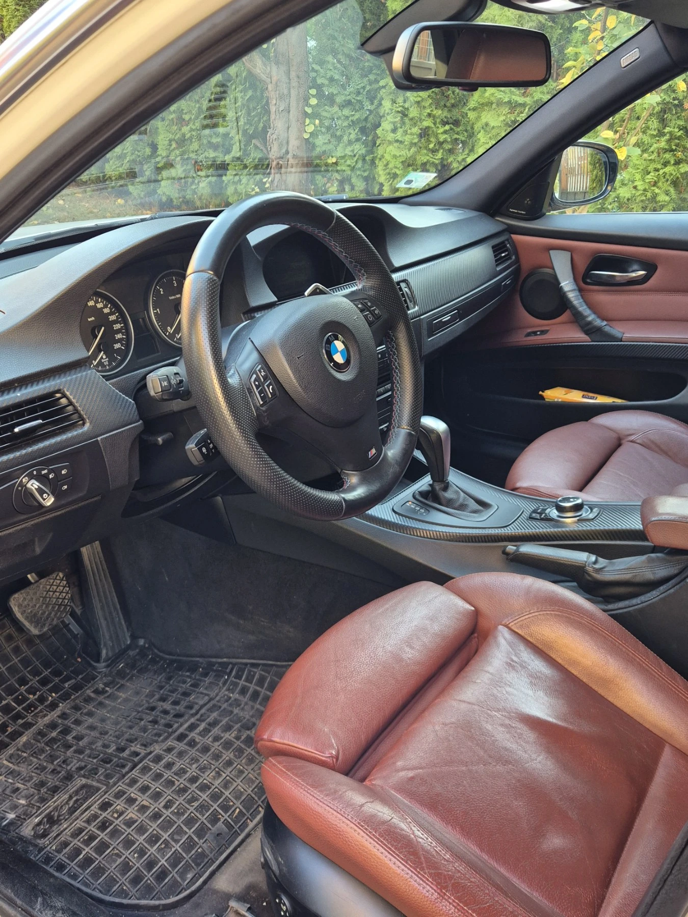 BMW 330 xDrive E91 LCI Touring | Mobile.bg � ����������� 9