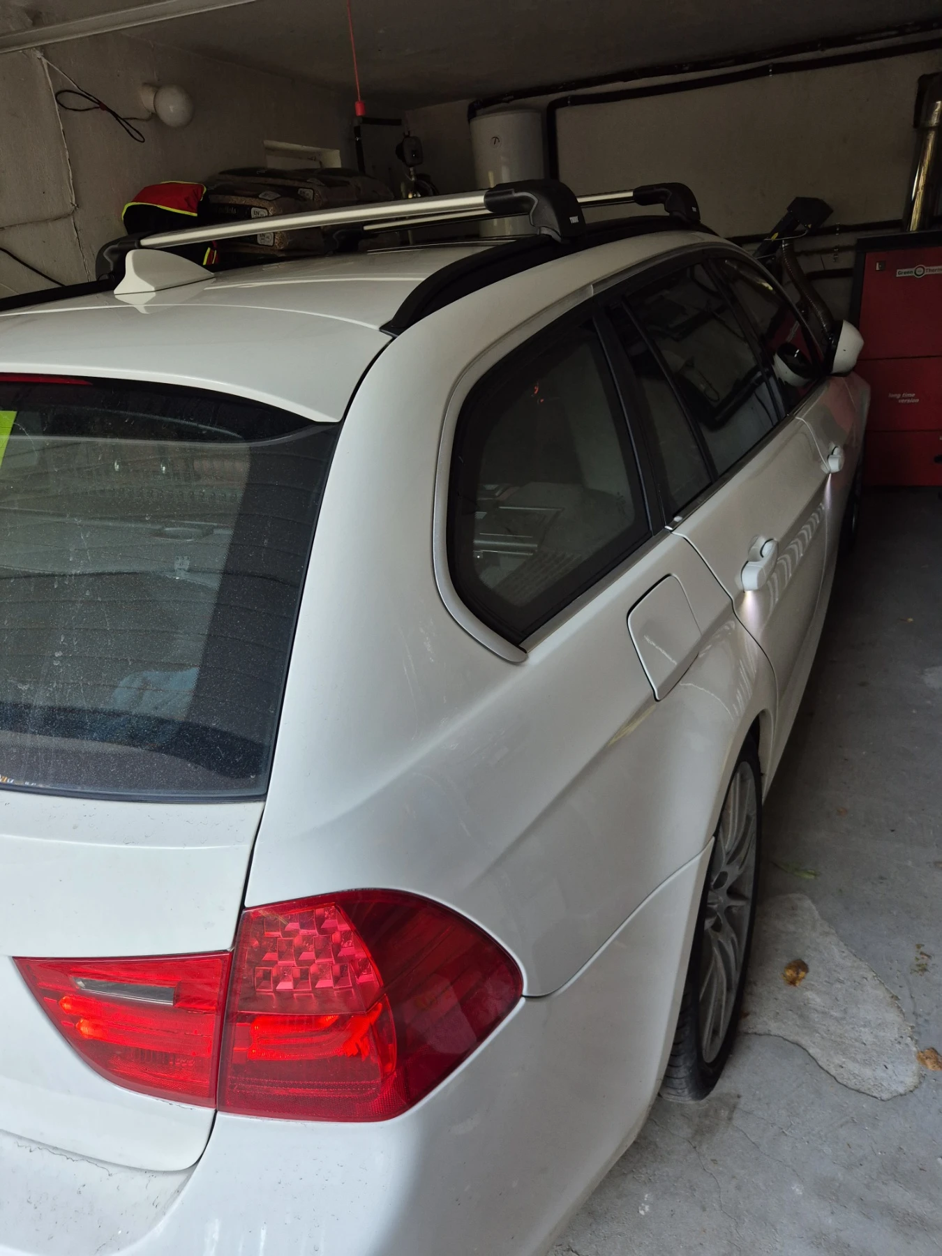 BMW 330 xDrive E91 LCI Touring | Mobile.bg � ����������� 4