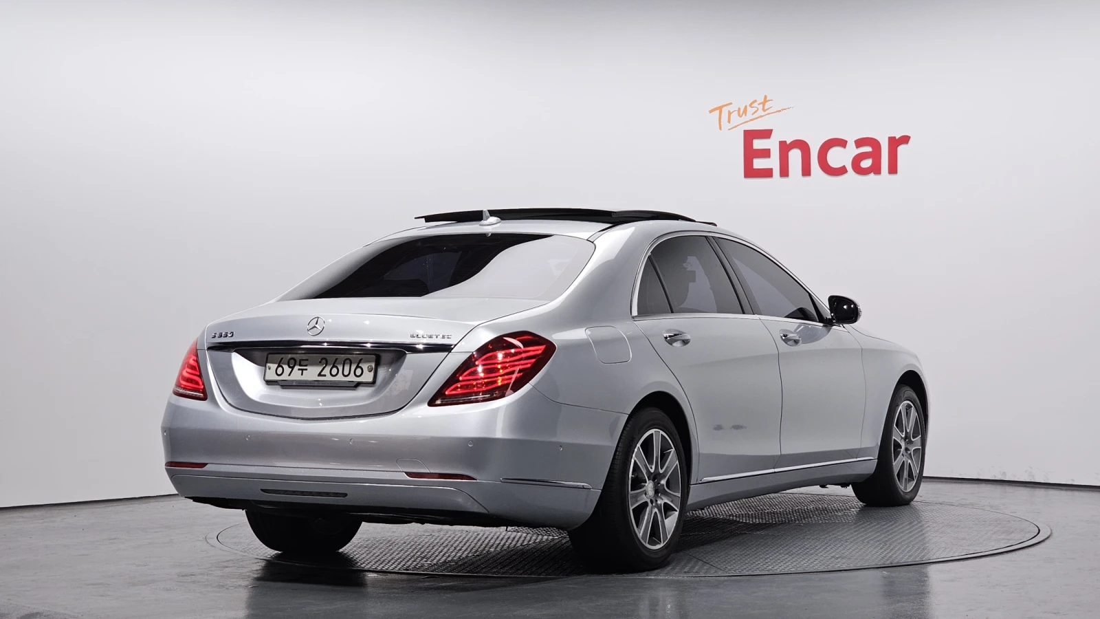 Mercedes-Benz S 350 ��������� SOFT CLOSE ��� ������ ����* encareu.com | Mobile.bg � ����������� 2