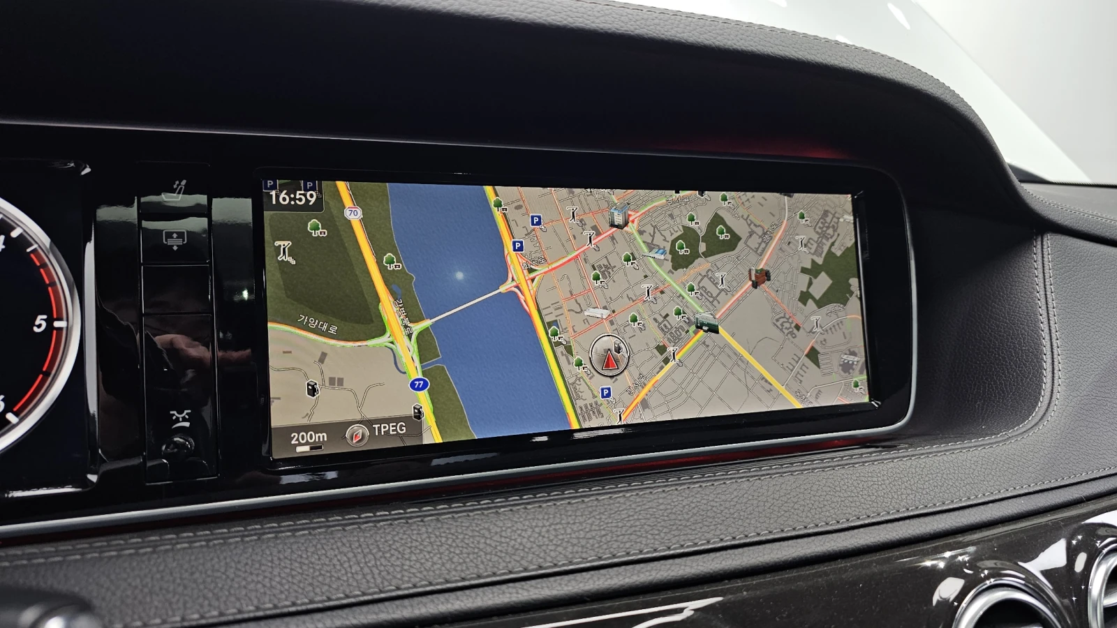 Mercedes-Benz S 350 ��������� SOFT CLOSE ��� ������ ����* encareu.com | Mobile.bg � ����������� 16