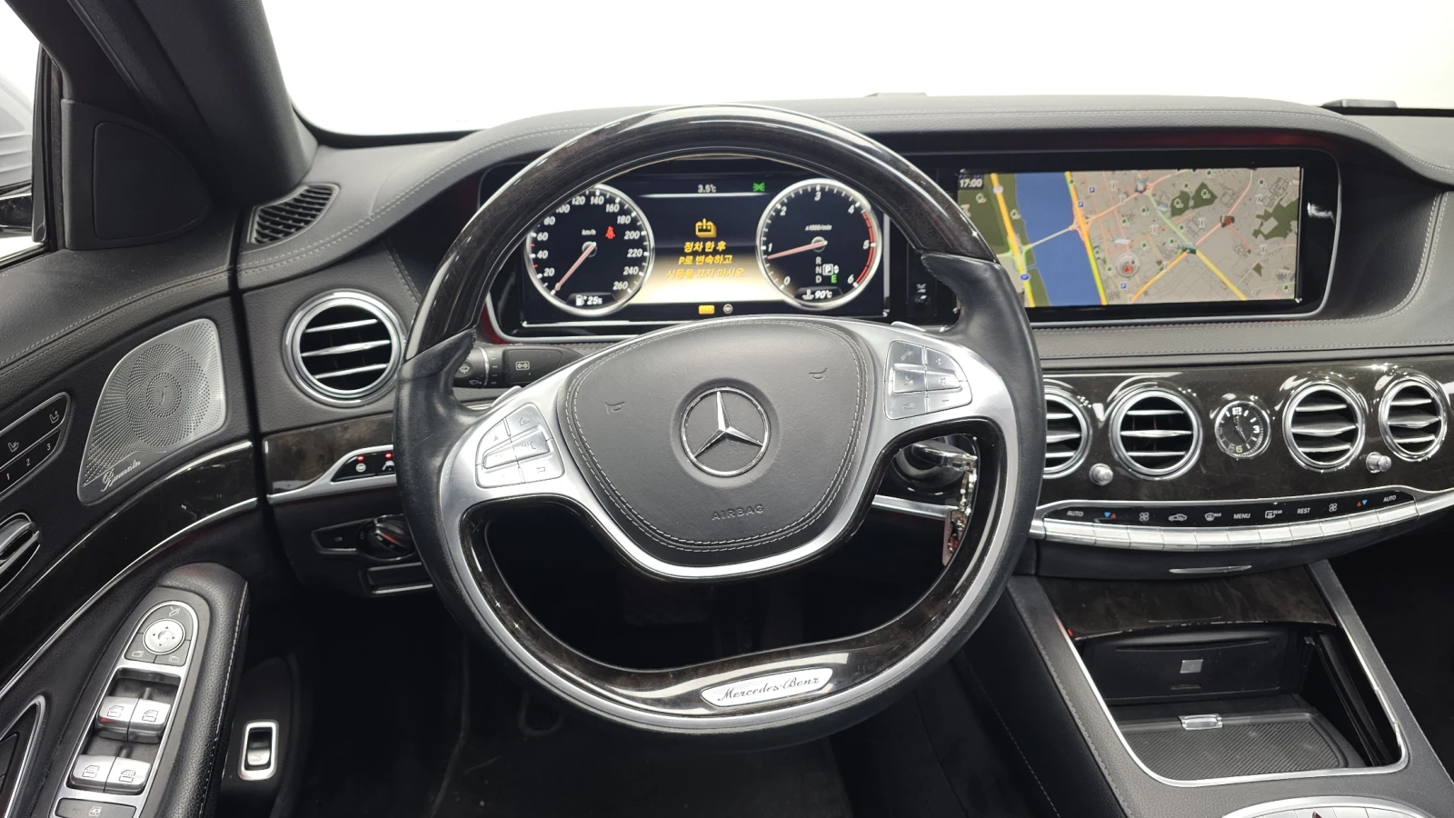 Mercedes-Benz S 350 ��������� SOFT CLOSE ��� ������ ����* encareu.com | Mobile.bg � ����������� 15