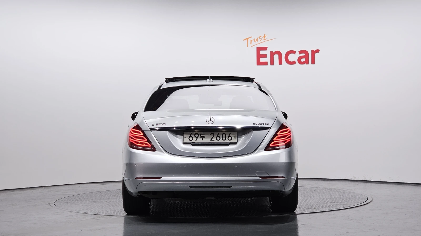 Mercedes-Benz S 350 ��������� SOFT CLOSE ��� ������ ����* encareu.com | Mobile.bg � ����������� 4