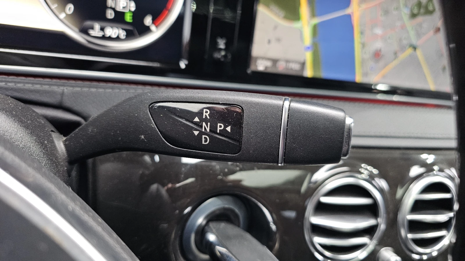 Mercedes-Benz S 350 ��������� SOFT CLOSE ��� ������ ����* encareu.com | Mobile.bg � ����������� 9