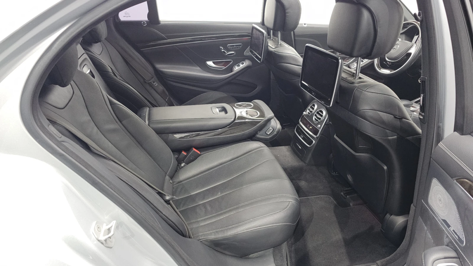 Mercedes-Benz S 350 ��������� SOFT CLOSE ��� ������ ����* encareu.com | Mobile.bg � ����������� 12