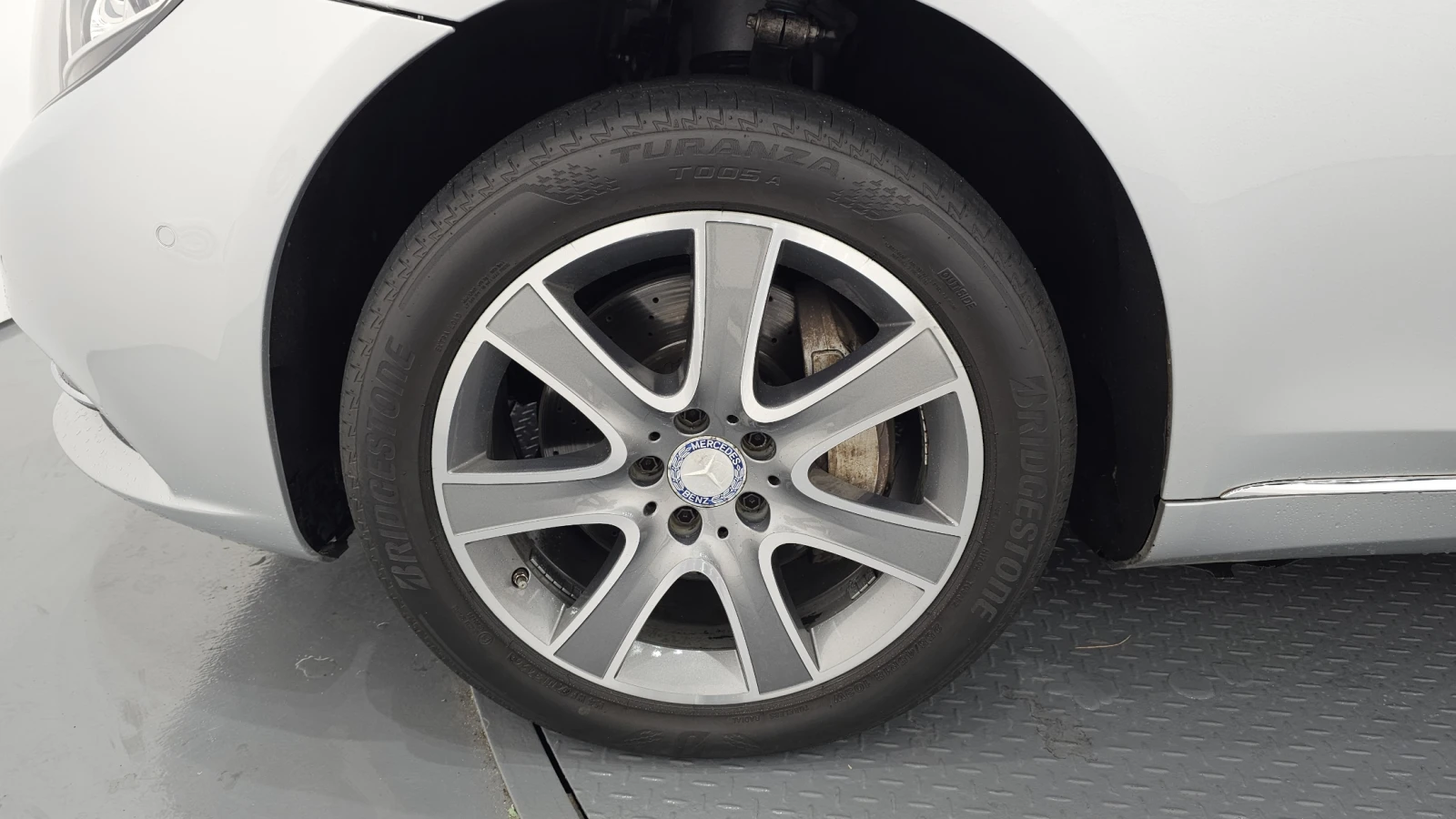 Mercedes-Benz S 350 ��������� SOFT CLOSE ��� ������ ����* encareu.com | Mobile.bg � ����������� 5
