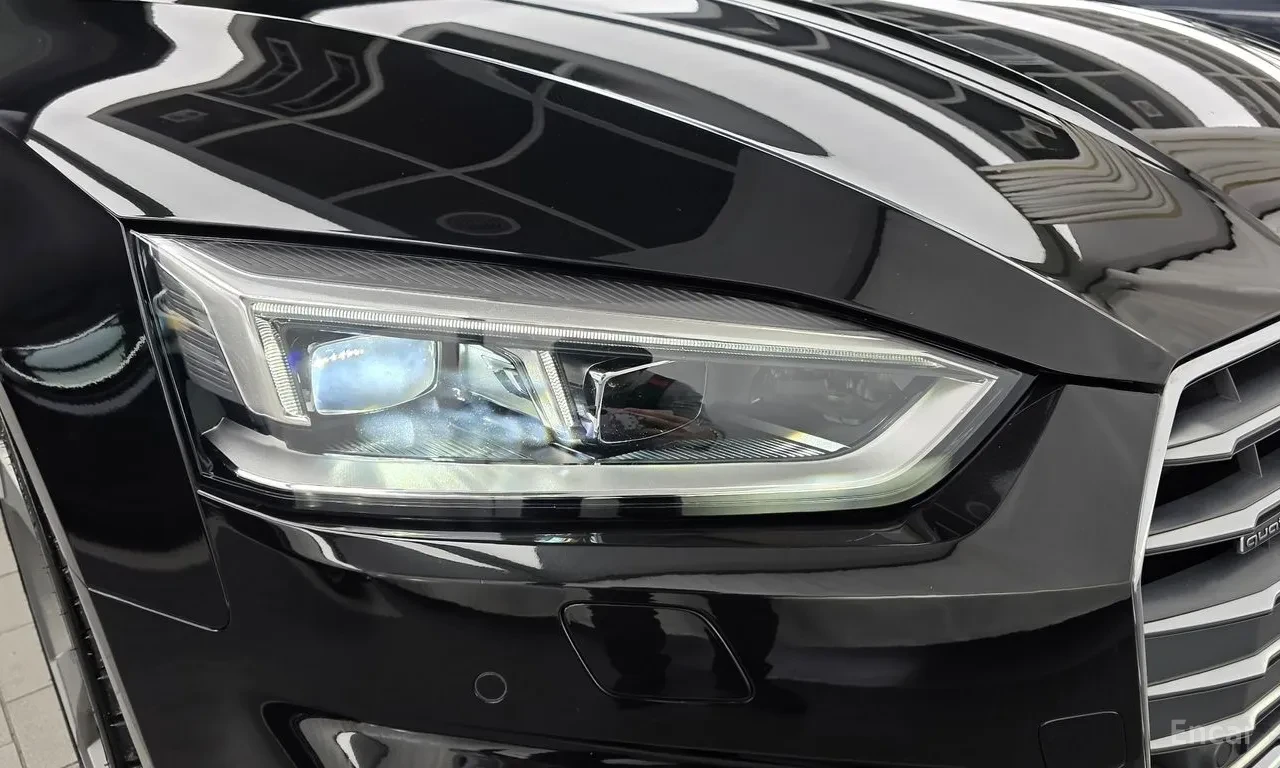 Audi A5 45 TFSI quattro* HUD* ACC* ���* ������ | Mobile.bg � ����������� 8