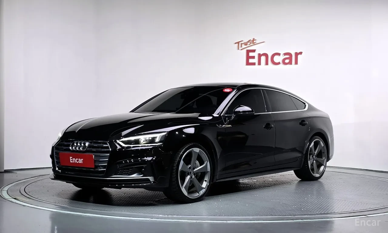 Audi A5 45 TFSI quattro* HUD* ACC* ���* ������ | Mobile.bg � ����������� 2