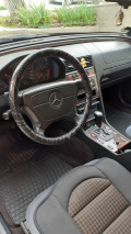 Mercedes-Benz C 250 202 - изображение 8