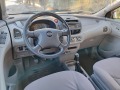 Nissan Almera tino  - изображение 7
