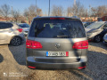 VW Touran Cross, 1.6tdi/105kc, 2012г., 6 скорости  - изображение 6