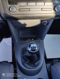 VW Touran Cross, 1.6tdi/105kc, 2012г., 6 скорости  - [18] 