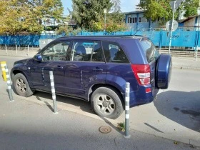 Suzuki Grand vitara 4x4, снимка 3