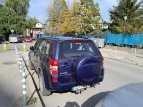 Suzuki Grand vitara 4x4, снимка 4