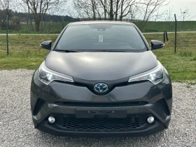 Toyota C-HR 1.8i HYBR?D , снимка 2