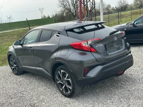 Toyota C-HR 1.8i HYBR?D , снимка 6