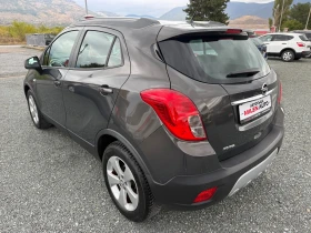 Opel Mokka (KATO НОВА)^(АГУ), снимка 8