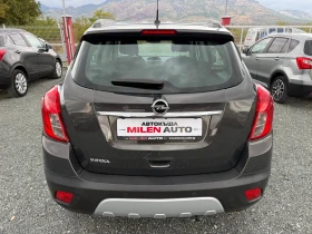 Opel Mokka (KATO НОВА)^(АГУ), снимка 7