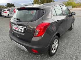 Opel Mokka (KATO НОВА)^(АГУ), снимка 6