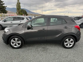 Opel Mokka (KATO НОВА)^(АГУ), снимка 10