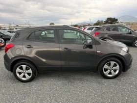 Opel Mokka (KATO НОВА)^(АГУ), снимка 4
