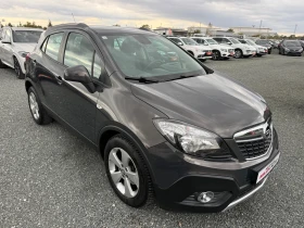 Opel Mokka (KATO НОВА)^(АГУ), снимка 3