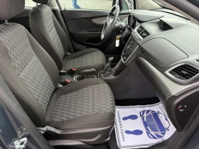 Opel Mokka (KATO НОВА)^(АГУ), снимка 14