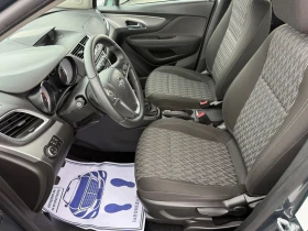 Opel Mokka (KATO НОВА)^(АГУ), снимка 11
