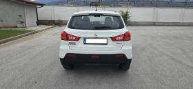Mitsubishi ASX 1.8 diesel. 4X4 clear tech, снимка 5