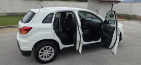 Mitsubishi ASX 1.8 diesel. 4X4 clear tech, снимка 7