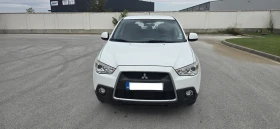 Mitsubishi ASX 1.8 diesel. 4X4 clear tech, снимка 2