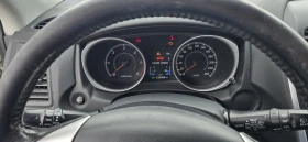Mitsubishi ASX 1.8 diesel. 4X4 clear tech, снимка 10