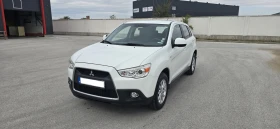 Mitsubishi ASX 1.8 diesel. 4X4 clear tech, снимка 1