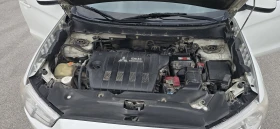 Mitsubishi ASX 1.8 diesel. 4X4 clear tech, снимка 9