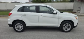 Mitsubishi ASX 1.8 diesel. 4X4 clear tech, снимка 4