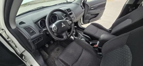 Mitsubishi ASX 1.8 diesel. 4X4 clear tech, снимка 12