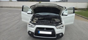 Mitsubishi ASX 1.8 diesel. 4X4 clear tech, снимка 8