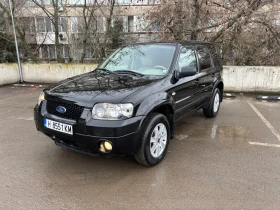 Ford Maverick Внос Швейцария 145500км Maverick, XLT 4x4 AUTOMATI, снимка 1