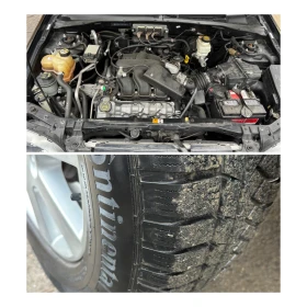 Ford Maverick Внос Швейцария 145500км Maverick, XLT 4x4 AUTOMATI, снимка 15