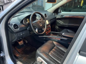 Mercedes-Benz ML 320 На ПРУЖИНИ!!! Собствен лизинг 100%одобрение!, снимка 10