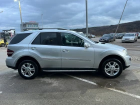 Mercedes-Benz ML 320 На ПРУЖИНИ!!! Собствен лизинг 100%одобрение!, снимка 5