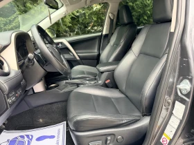 Toyota Rav4 2.0i GAZ BRC KOJA NAVI KAMERA 4x4, снимка 9