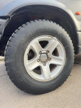 Suzuki Grand vitara, снимка 4