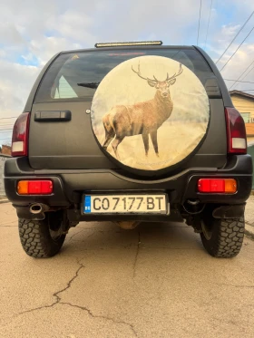 Suzuki Grand vitara, снимка 3