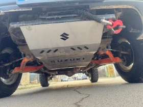 Suzuki Grand vitara, снимка 5